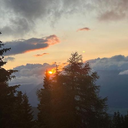 Apartament Jaegerhof Alpbach Zewnętrze zdjęcie