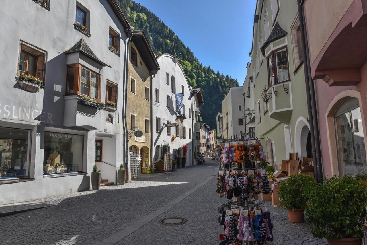Apartament Jaegerhof Alpbach Zewnętrze zdjęcie