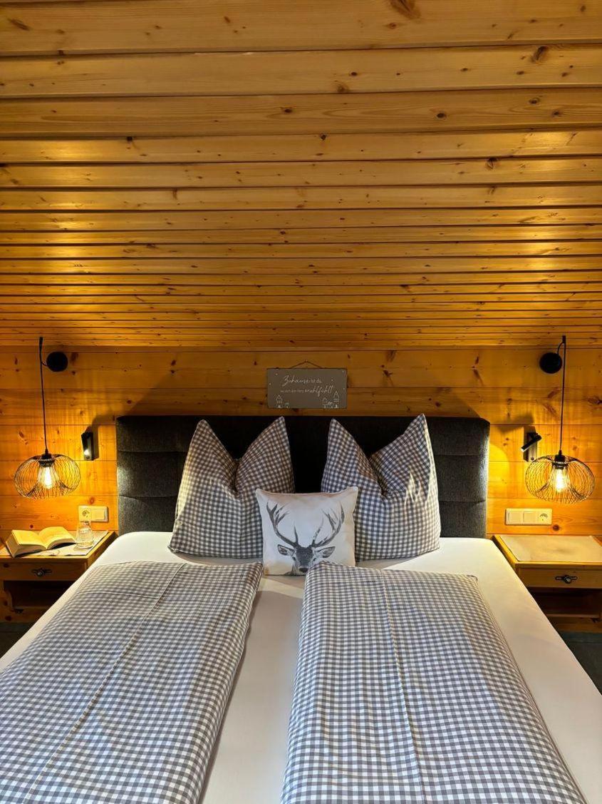 Apartament Jaegerhof Alpbach Zewnętrze zdjęcie