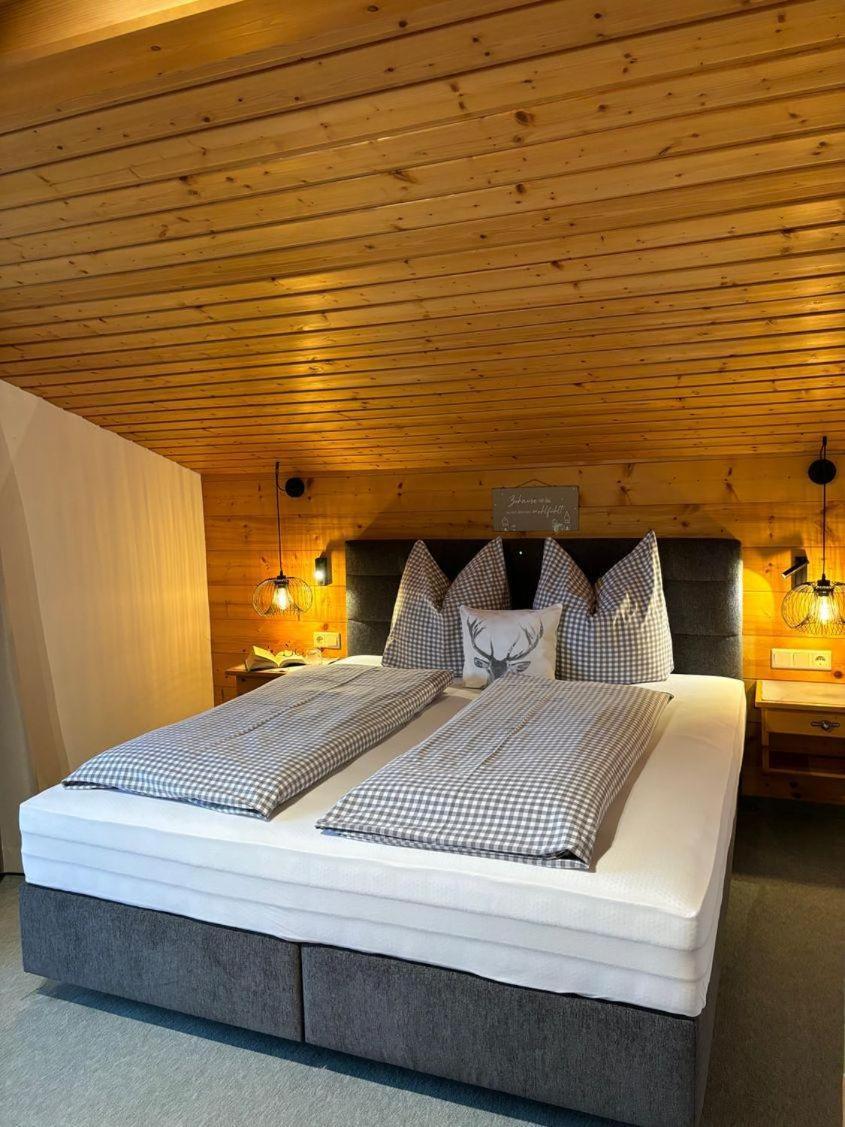 Apartament Jaegerhof Alpbach Zewnętrze zdjęcie