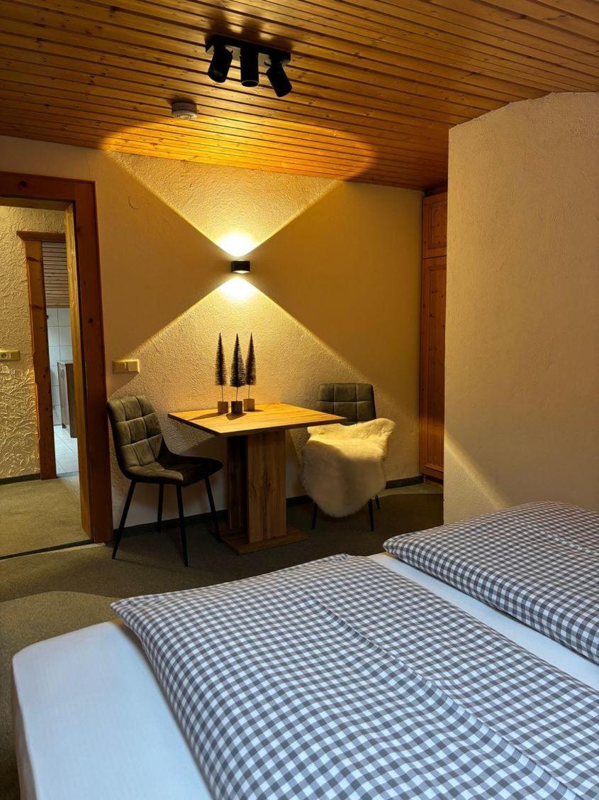 Apartament Jaegerhof Alpbach Zewnętrze zdjęcie