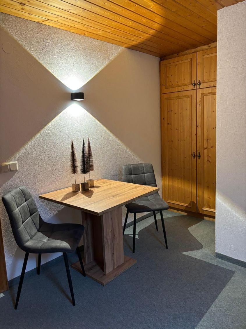 Apartament Jaegerhof Alpbach Zewnętrze zdjęcie