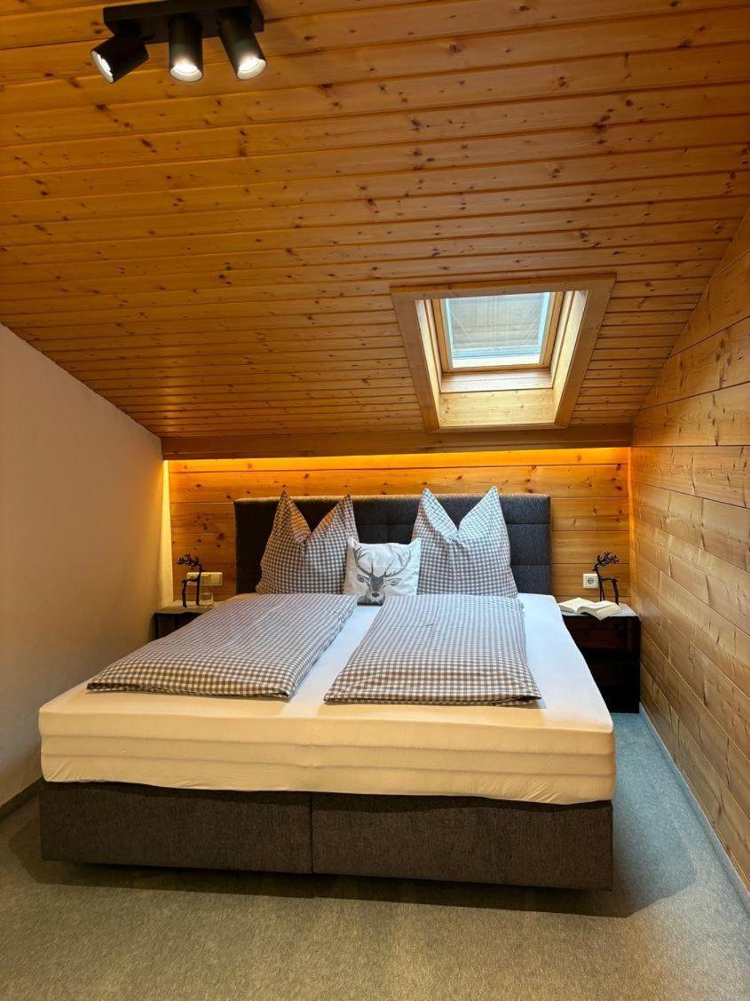 Apartament Jaegerhof Alpbach Zewnętrze zdjęcie