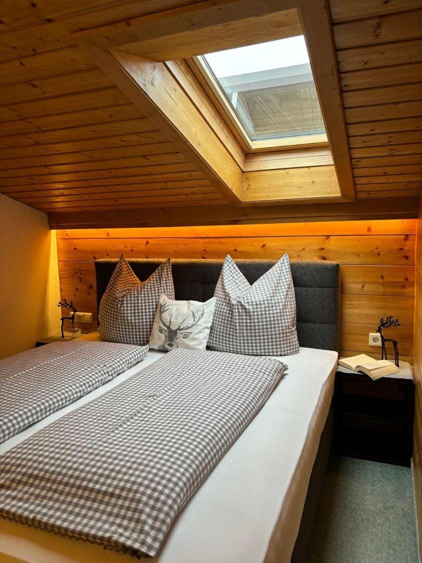 Apartament Jaegerhof Alpbach Zewnętrze zdjęcie