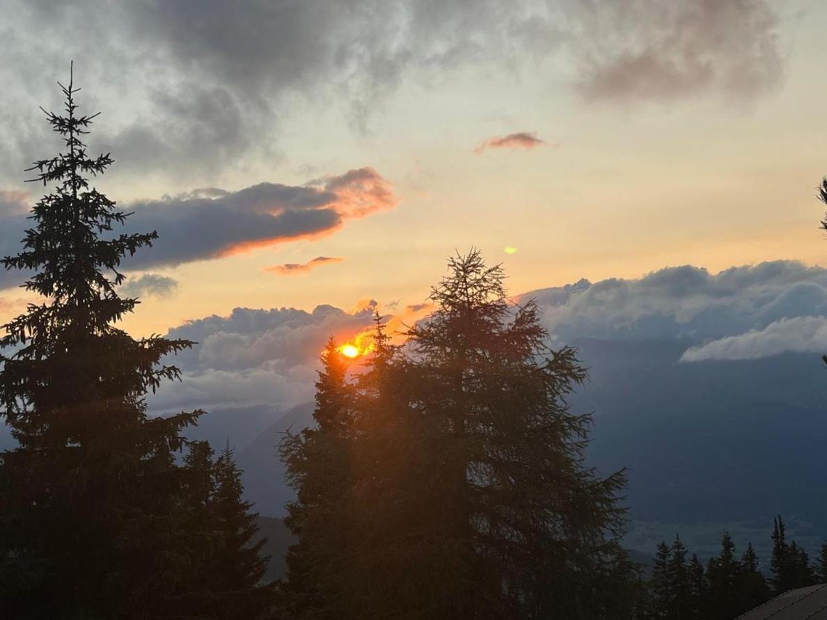 Apartament Jaegerhof Alpbach Zewnętrze zdjęcie