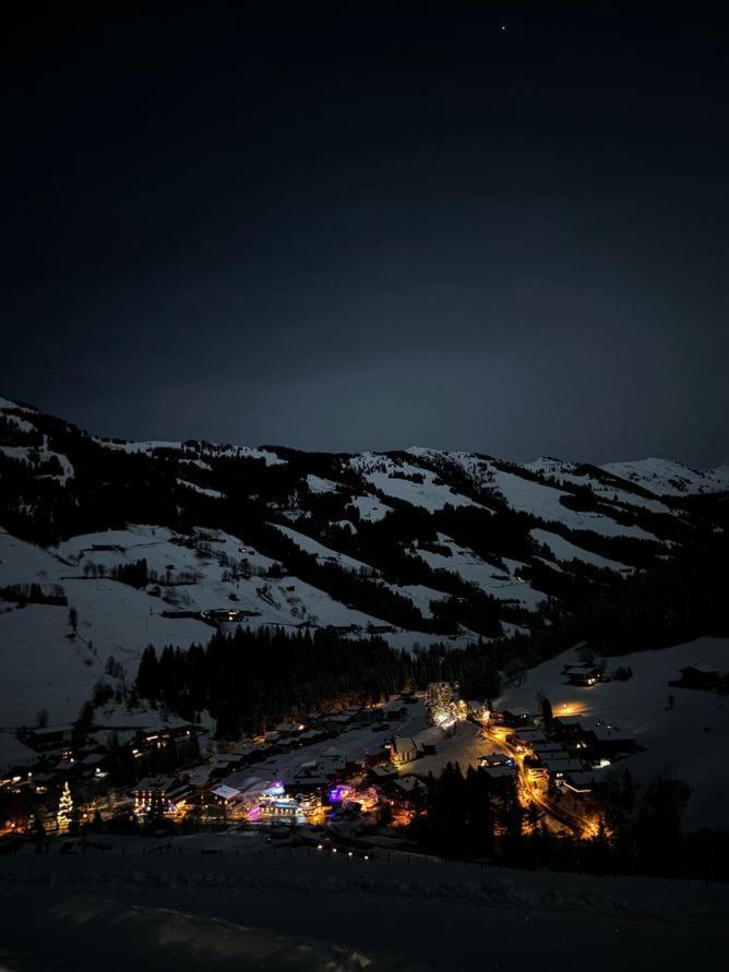 Apartament Jaegerhof Alpbach Zewnętrze zdjęcie