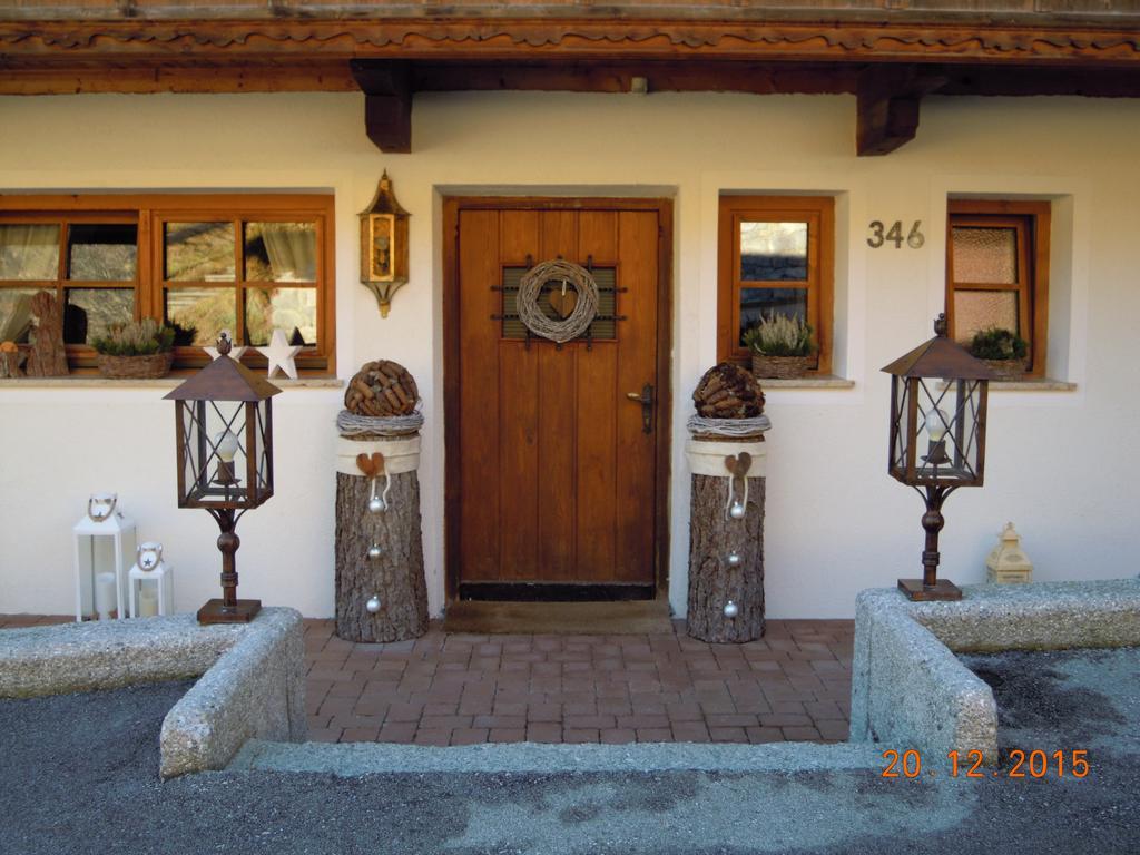 Apartament Jaegerhof Alpbach Pokój zdjęcie