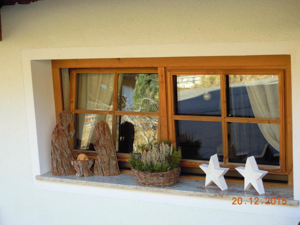 Apartament Jaegerhof Alpbach Zewnętrze zdjęcie
